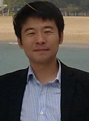 王勇 王勇
