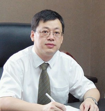 赵宏伟 赵宏伟
