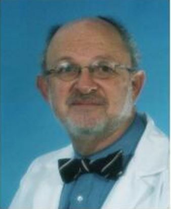 Dr. Michael D Sussman