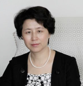 黄定强