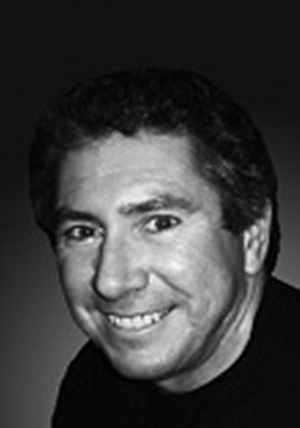 Robert Morgan Robert Morgan