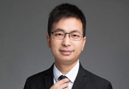 邱尚高