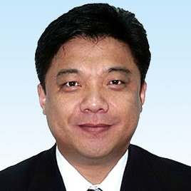 邵广禄 邵广禄