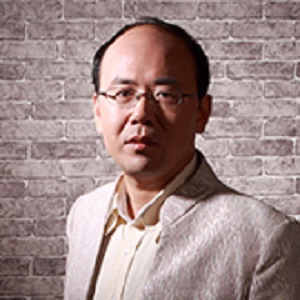 赵军科 赵军科