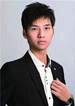 刘志同 刘志同