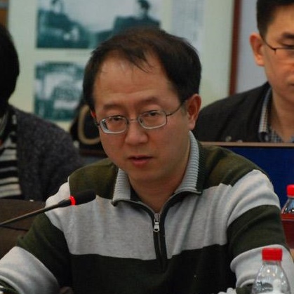 许向东