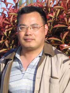 包志毅 包志毅