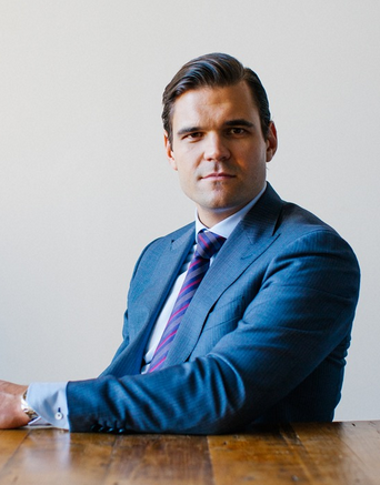 Alex Tapscott Alex Tapscott