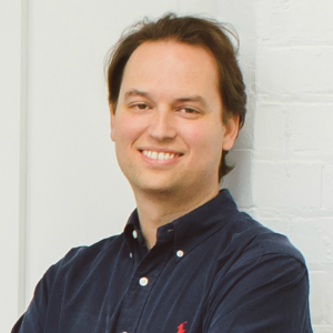 Ivan Martinovic Ivan Martinovic