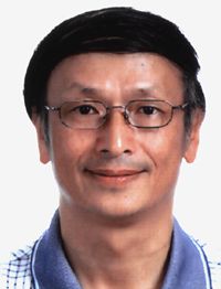 李光福 李光福