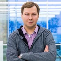 Dmitry Grishin