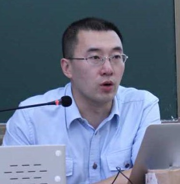 邹明宇