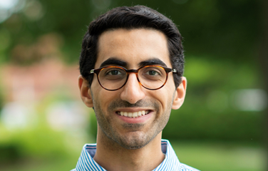 Salman Habib