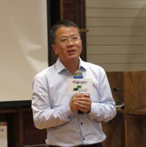 王良华 王良华