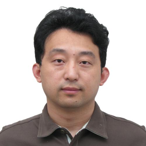 尹建伟 尹建伟