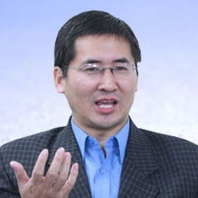 郑风田 郑风田