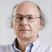 Bjarne Bjarne