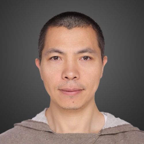 陈凯 陈凯