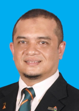 Nor Hisham Mohd Yusof Nor Hisham Mohd Yusof