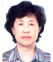 丁国芳 丁国芳