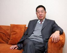 魏小安 魏小安