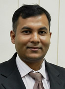 Dr. Mohammad A Matin Dr. Mohammad A Matin