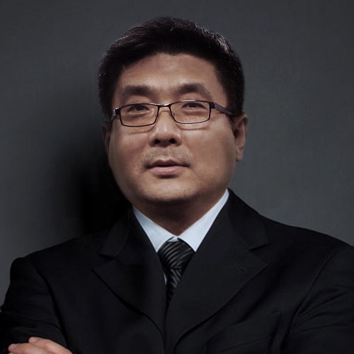张铁柱 张铁柱