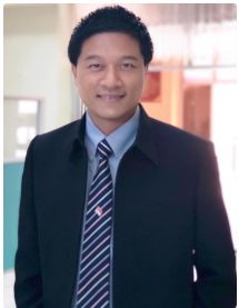 Dr. Nirote Sinnarong Dr. Nirote Sinnarong