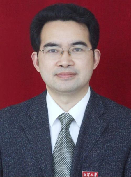 胡平仁 胡平仁