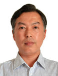 刘剑平 刘剑平