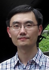 耿新 耿新
