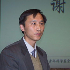 耿林 耿林