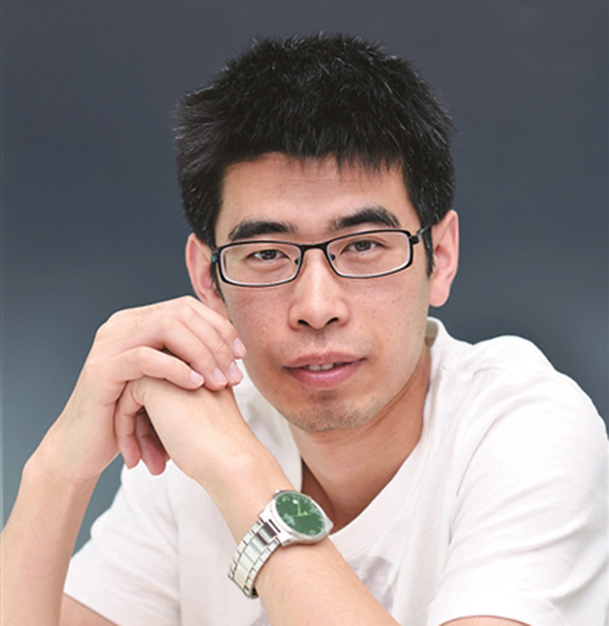 王晓宇
