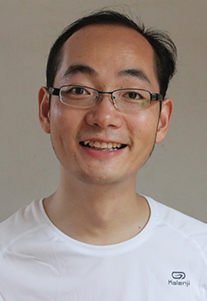 陈泽洪