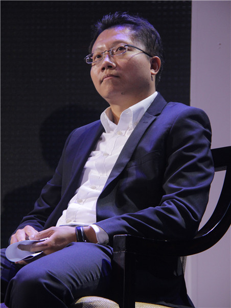 李章伟 李章伟
