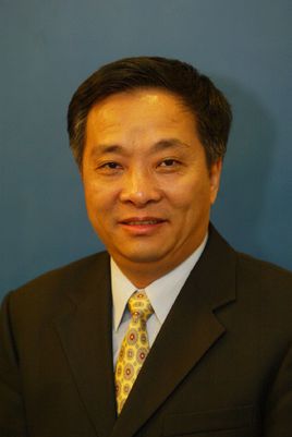王国刚 王国刚