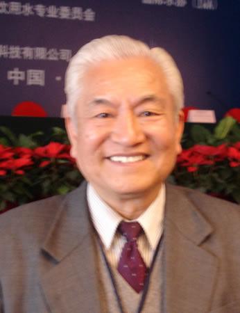 王占生 王占生