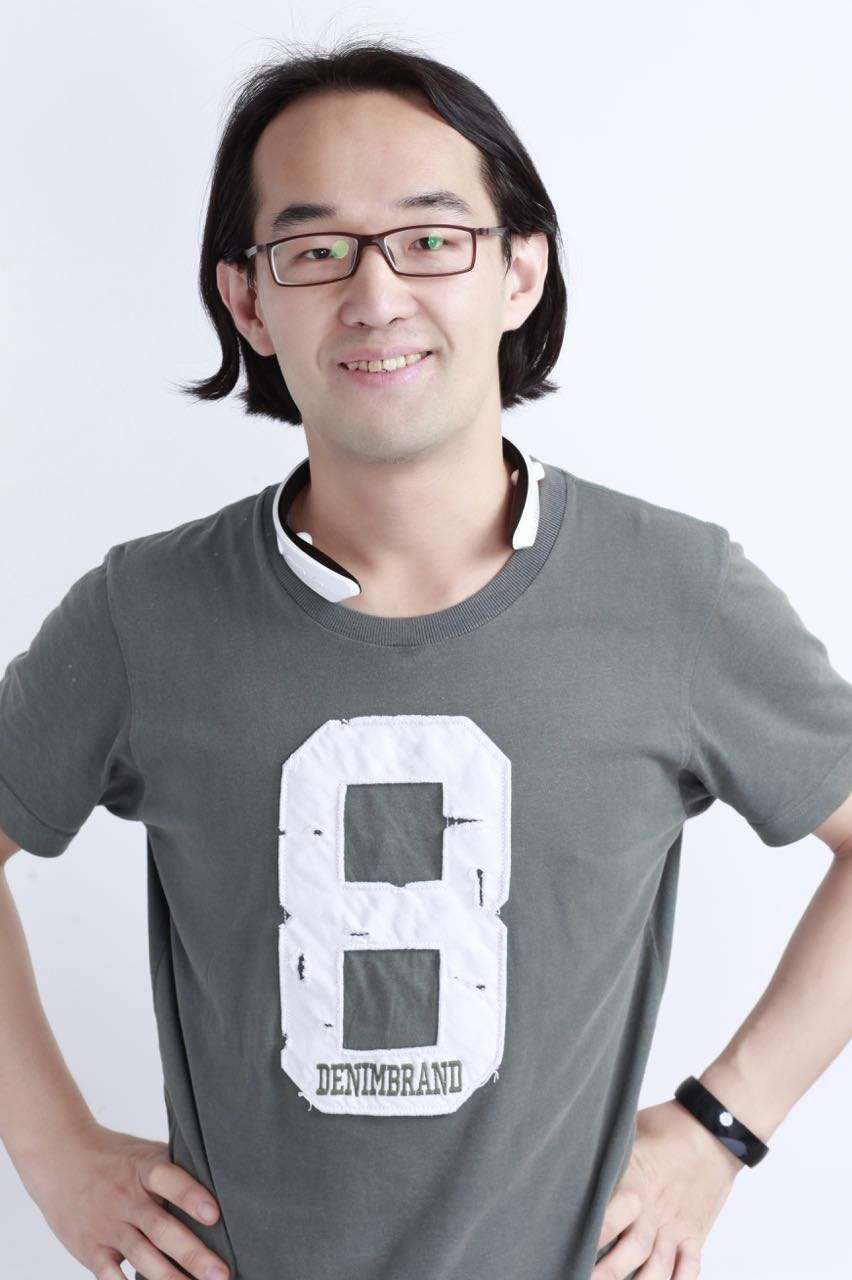 黄宇 黄宇