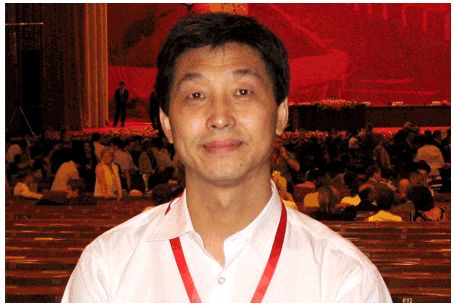 刘新泳 刘新泳