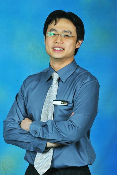 Lee Lui Shiong Lee Lui Shiong