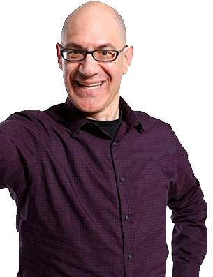 Steven Hoffman