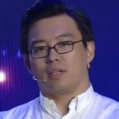 郭荆璞 郭荆璞
