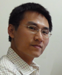 Prof. Ming Jiang Prof. Ming Jiang