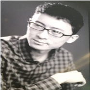 杨皓钧 杨皓钧