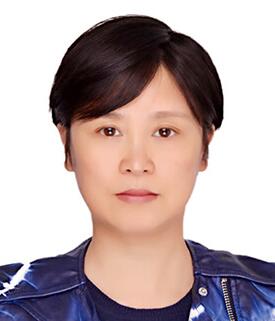 刘亚梅 刘亚梅