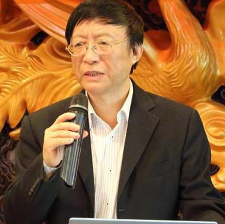 李林 李林