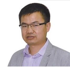 杨海青 杨海青