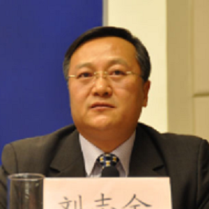 刘志全