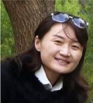 吕雪梅 吕雪梅