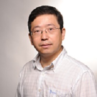 戚正伟 戚正伟